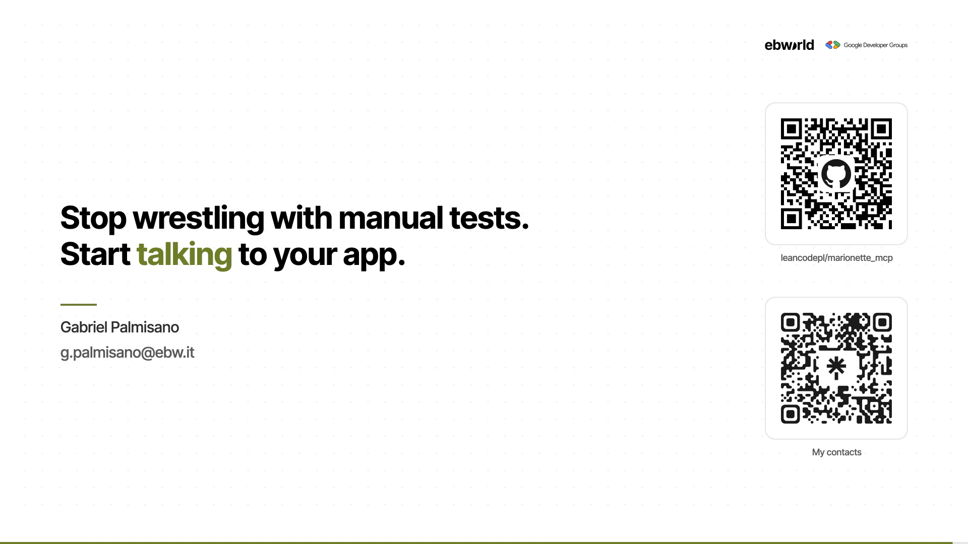 Slide 19 of 20